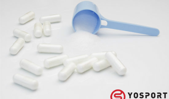 מהו תוסף התזונה Beta-Alanine ומדוע הוא כה פופולארי